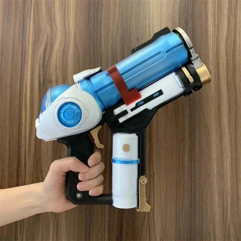 Revolver set (destiny, DMC, Overwatch)