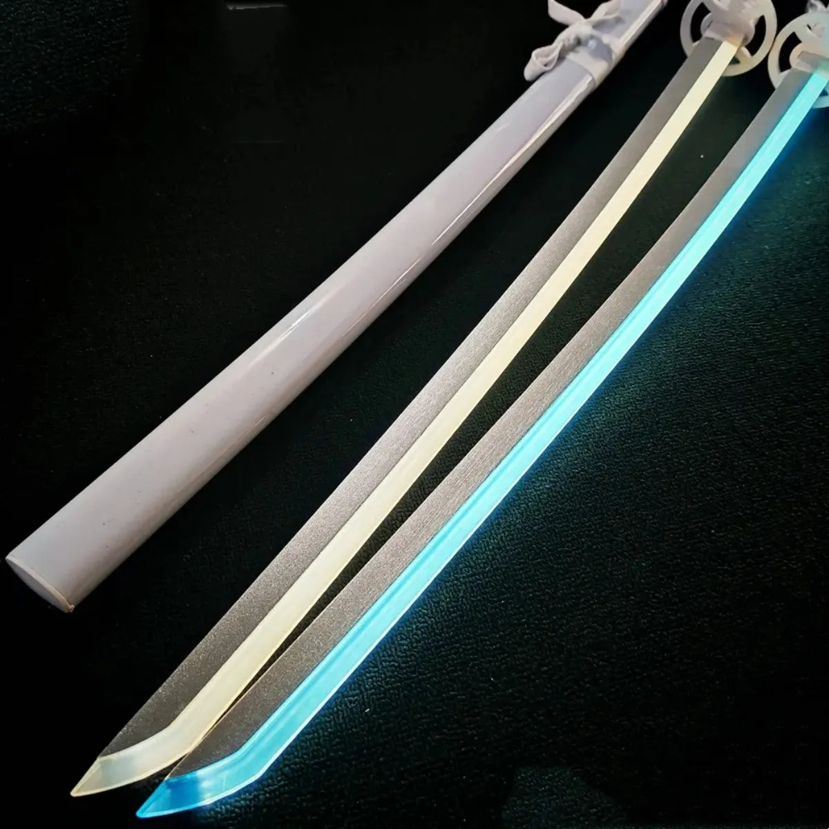 Luminous Bleach Zanpakuto