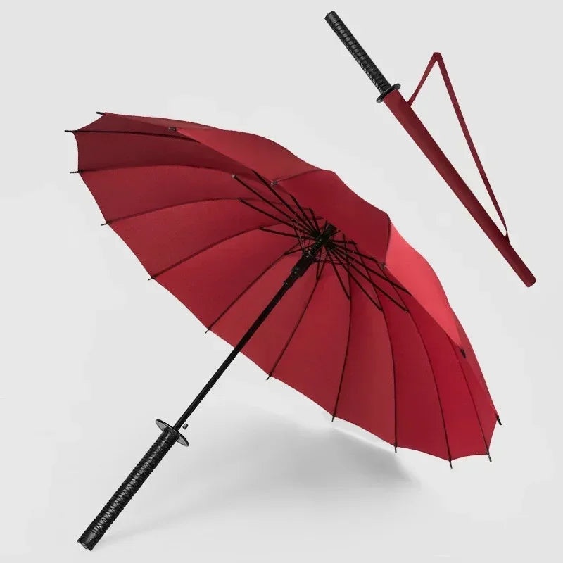 Parasol Katana Umbrella
