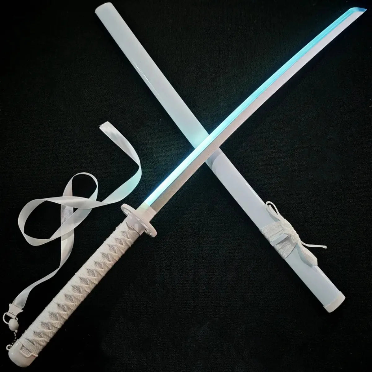 Luminous Bleach Zanpakuto
