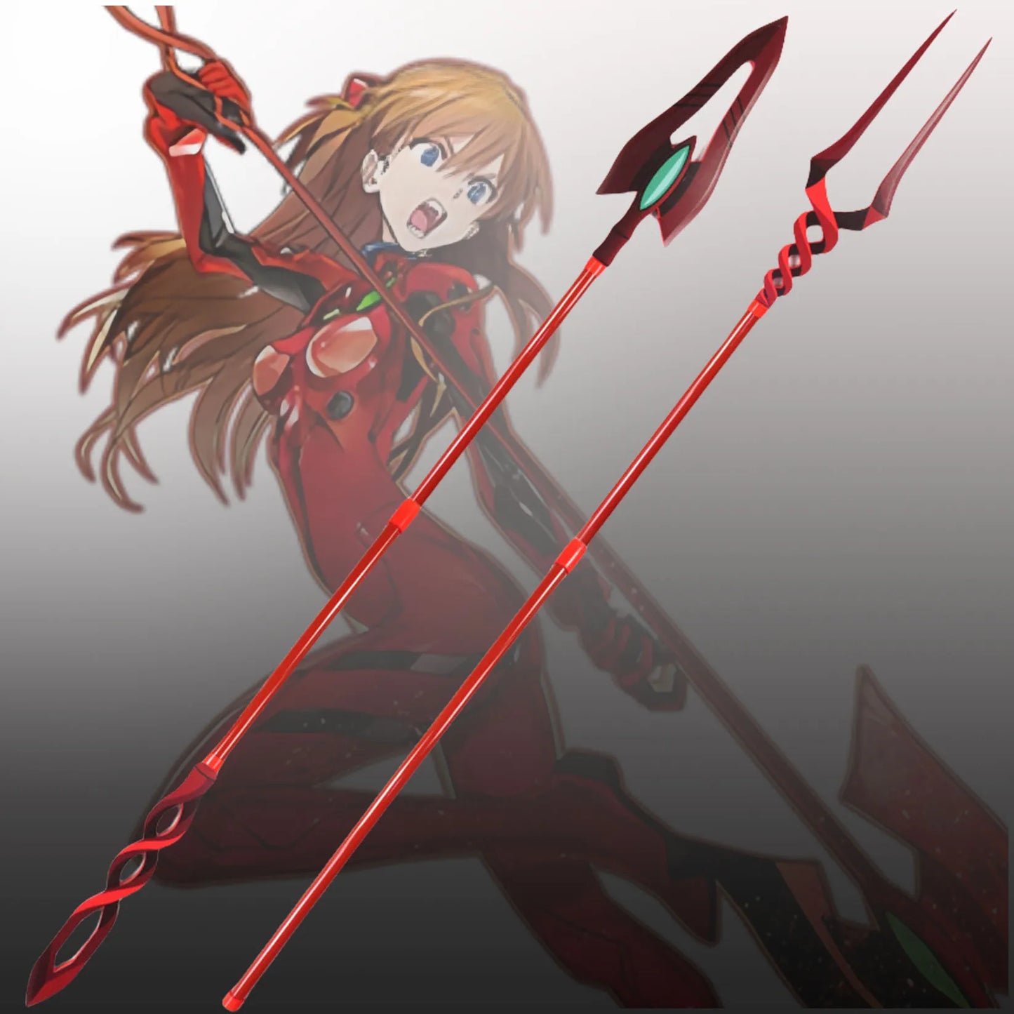 The Spear Of Longinus