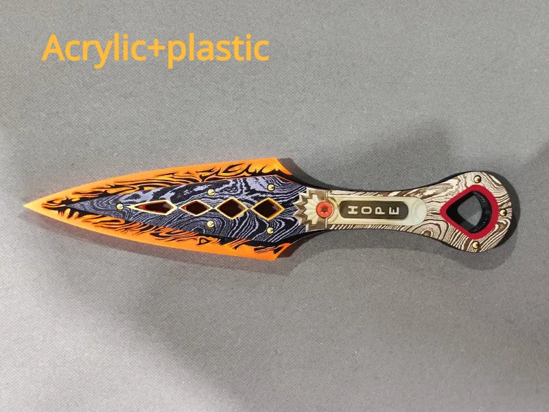 Apex Legends Heirloom Kunai