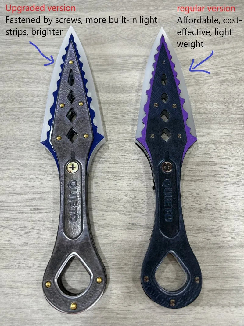 Apex Legends Heirloom Kunai