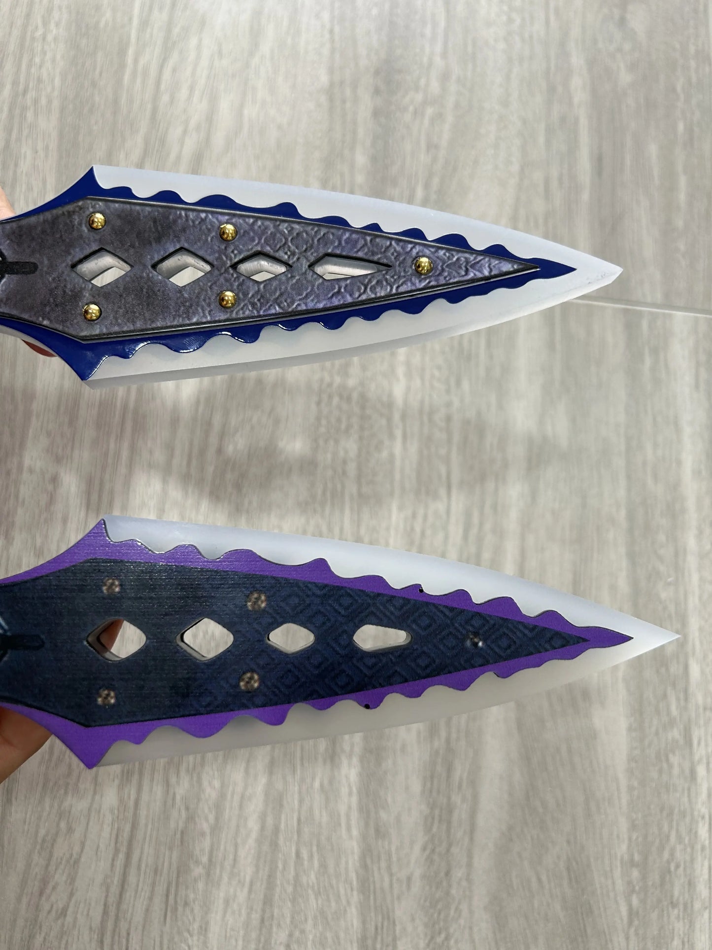 Apex Legends Heirloom Kunai