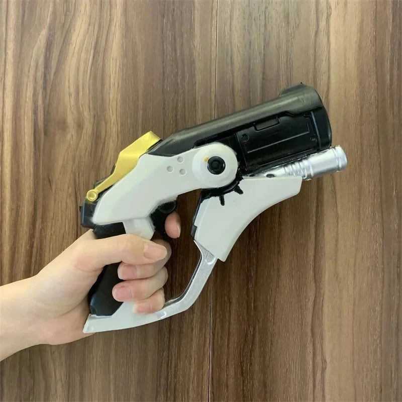 Revolver set (destiny, DMC, Overwatch)