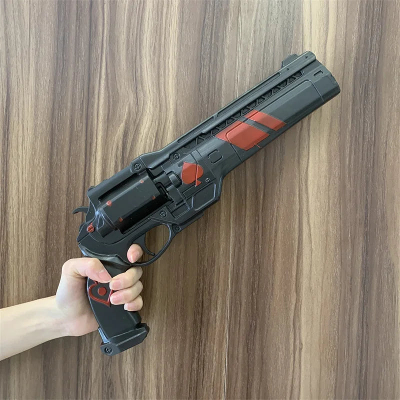Revolver set (destiny, DMC, Overwatch)