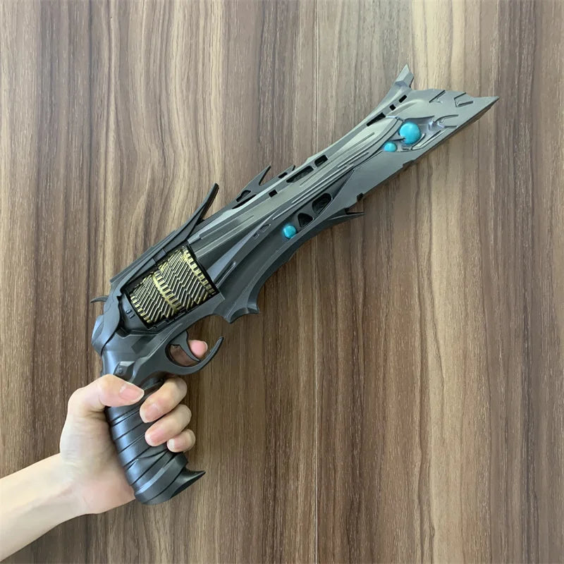 Revolver set (destiny, DMC, Overwatch)