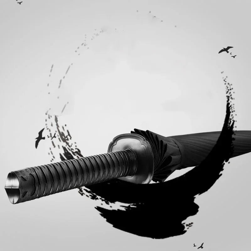 Parasol Katana Umbrella