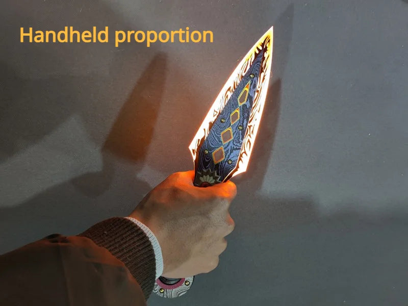 Apex Legends Heirloom Kunai