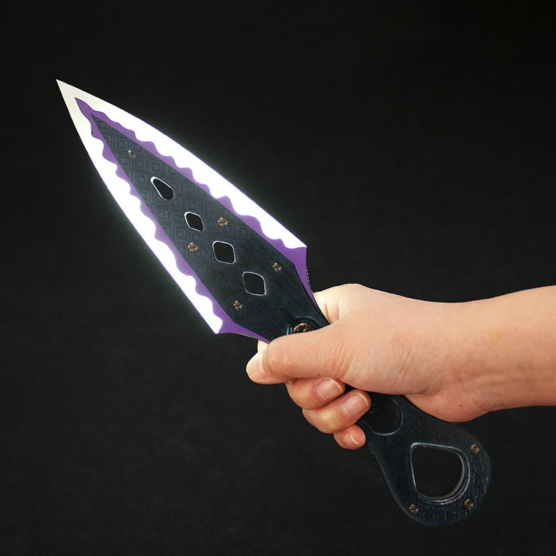 Apex Legends Heirloom Kunai