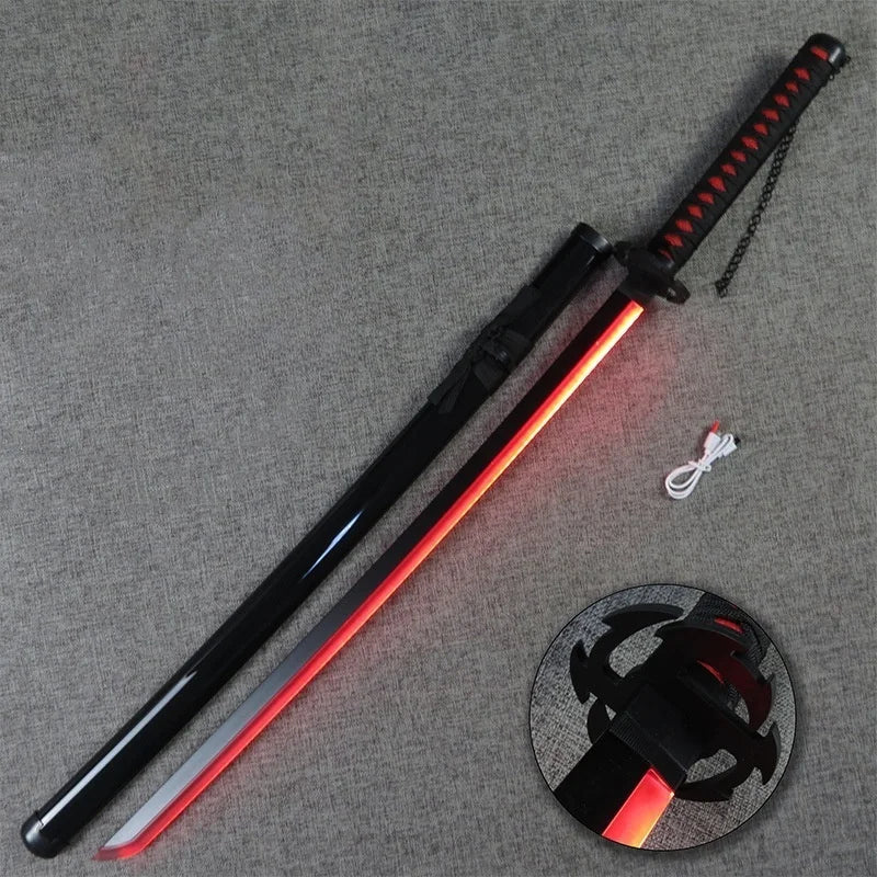 Luminous Bleach Zanpakuto