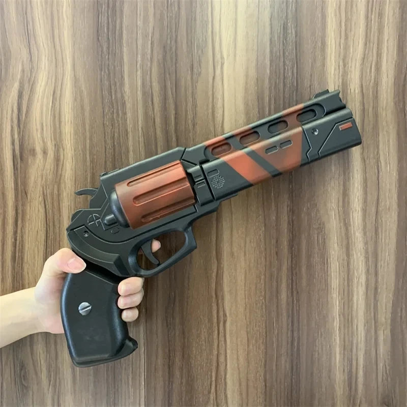 Revolver set (destiny, DMC, Overwatch)