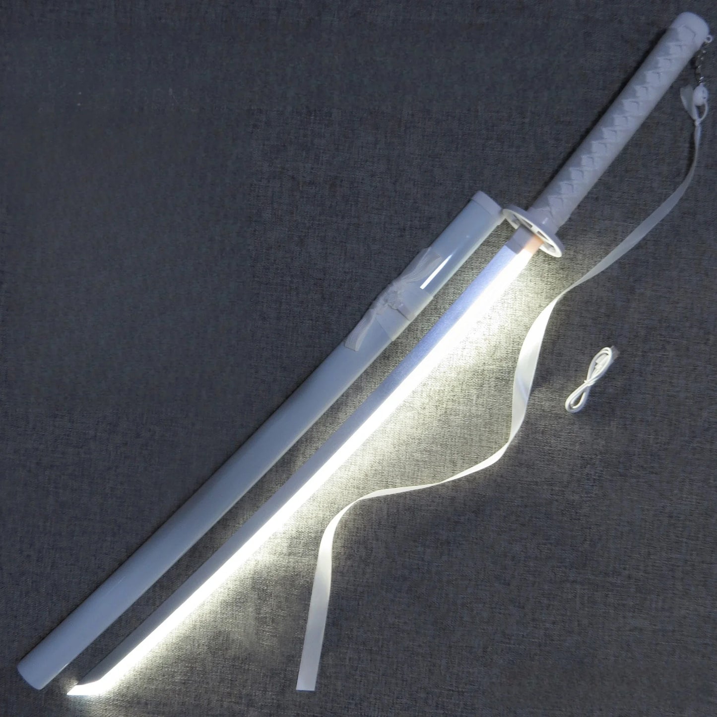 Luminous Bleach Zanpakuto