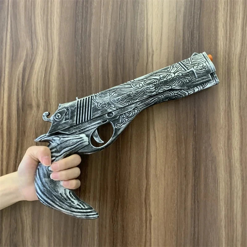 Revolver set (destiny, DMC, Overwatch)