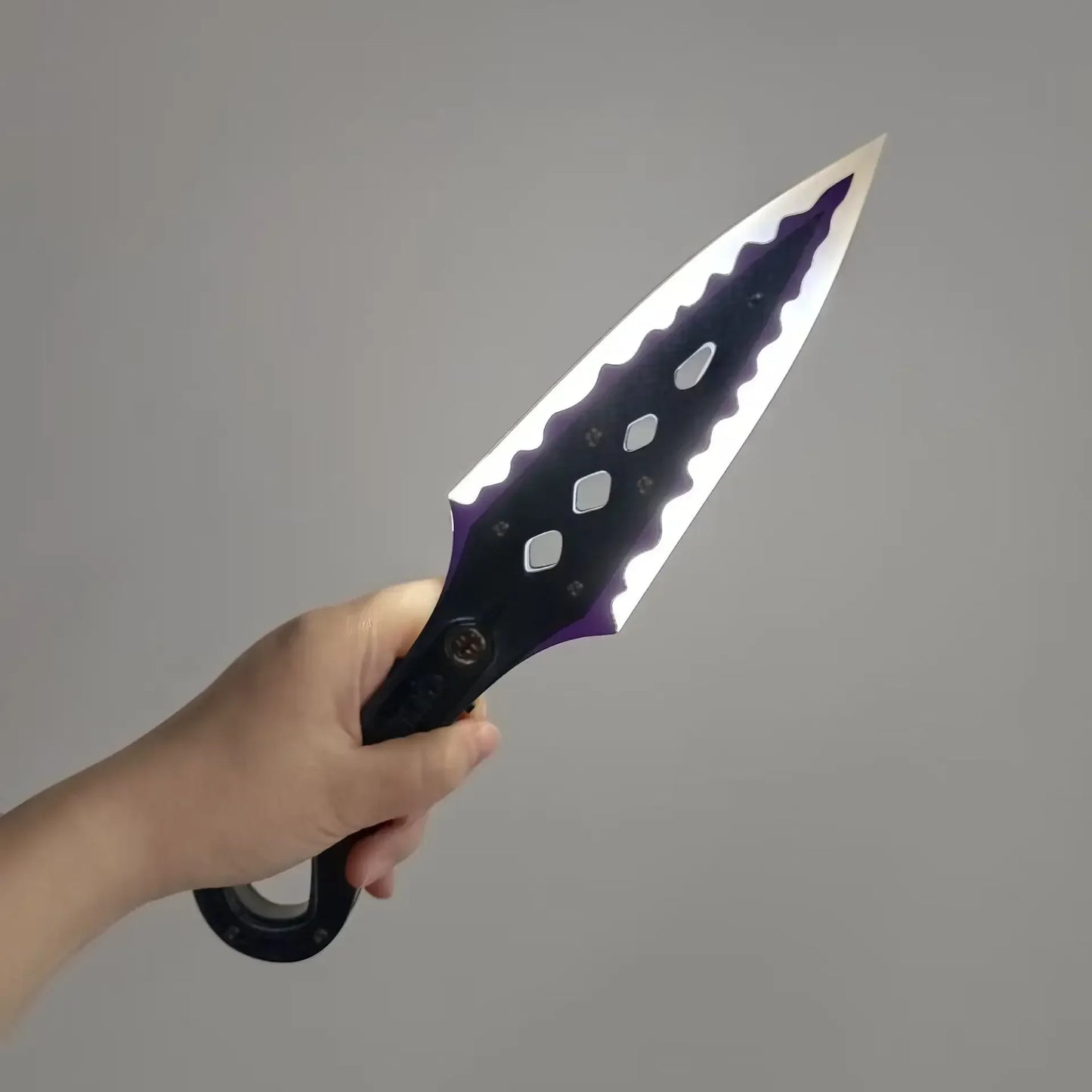 Apex Legends Heirloom Kunai