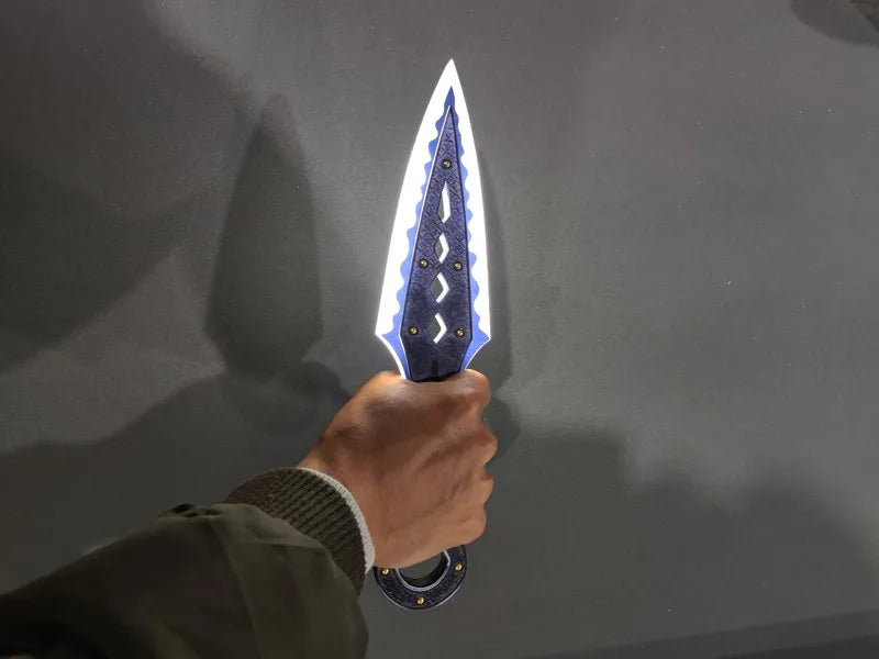 Apex Legends Heirloom Kunai