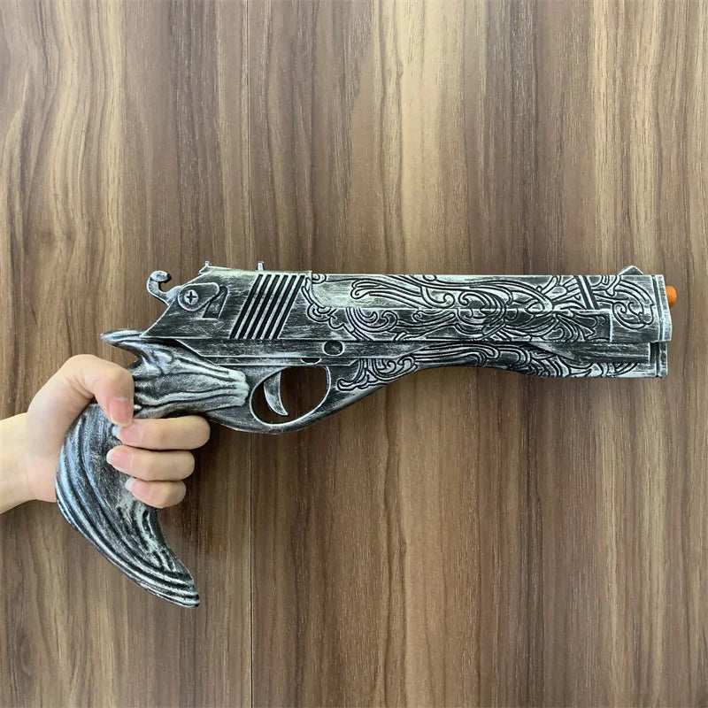 Revolver set (destiny, DMC, Overwatch)