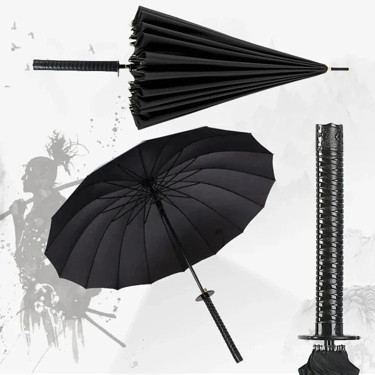 Parasol Katana Umbrella