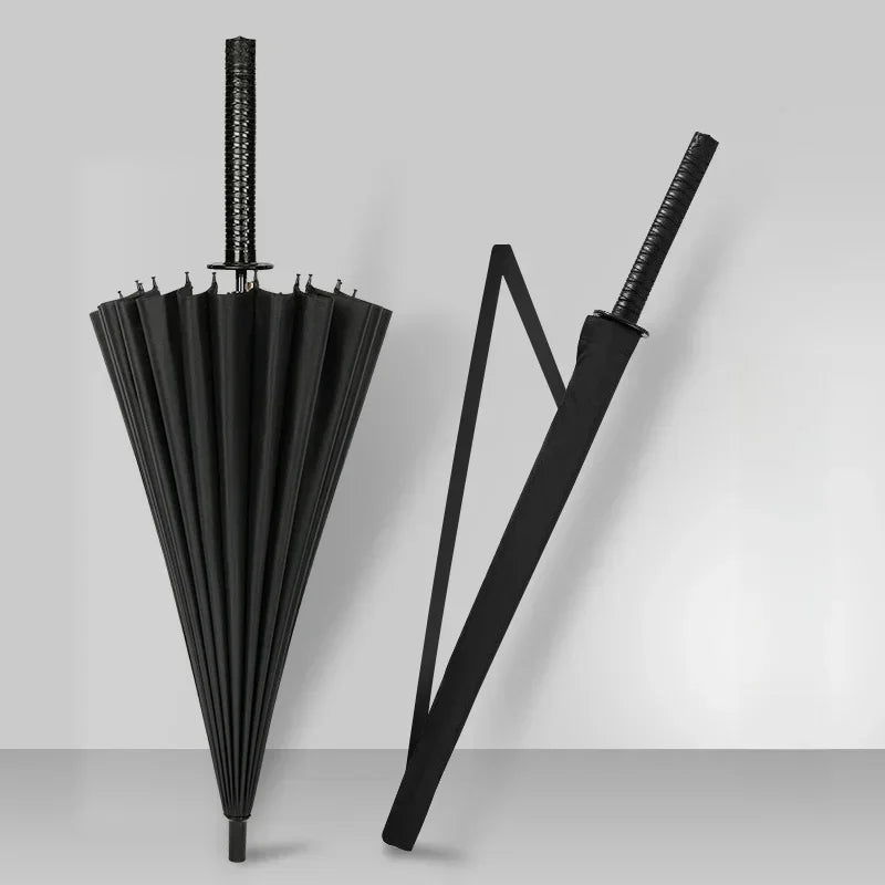 Parasol Katana Umbrella