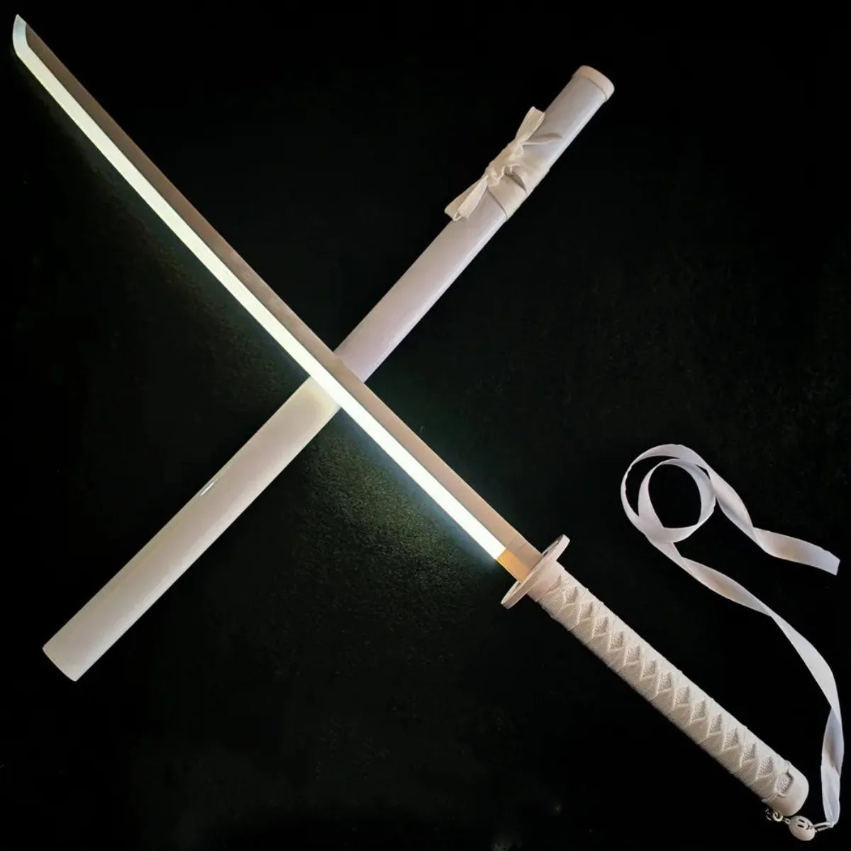 Luminous Bleach Zanpakuto