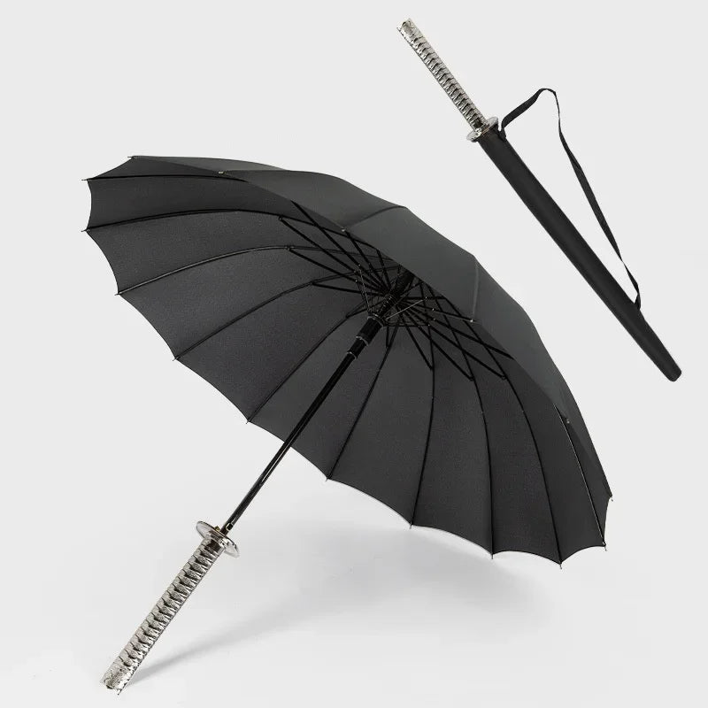 Parasol Katana Umbrella