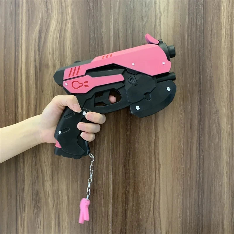 Revolver set (destiny, DMC, Overwatch)