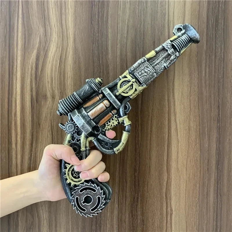 Revolver set (destiny, DMC, Overwatch)