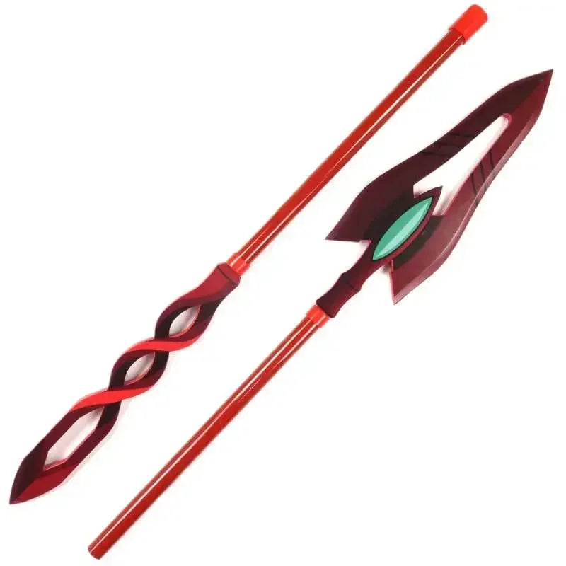 The Spear Of Longinus