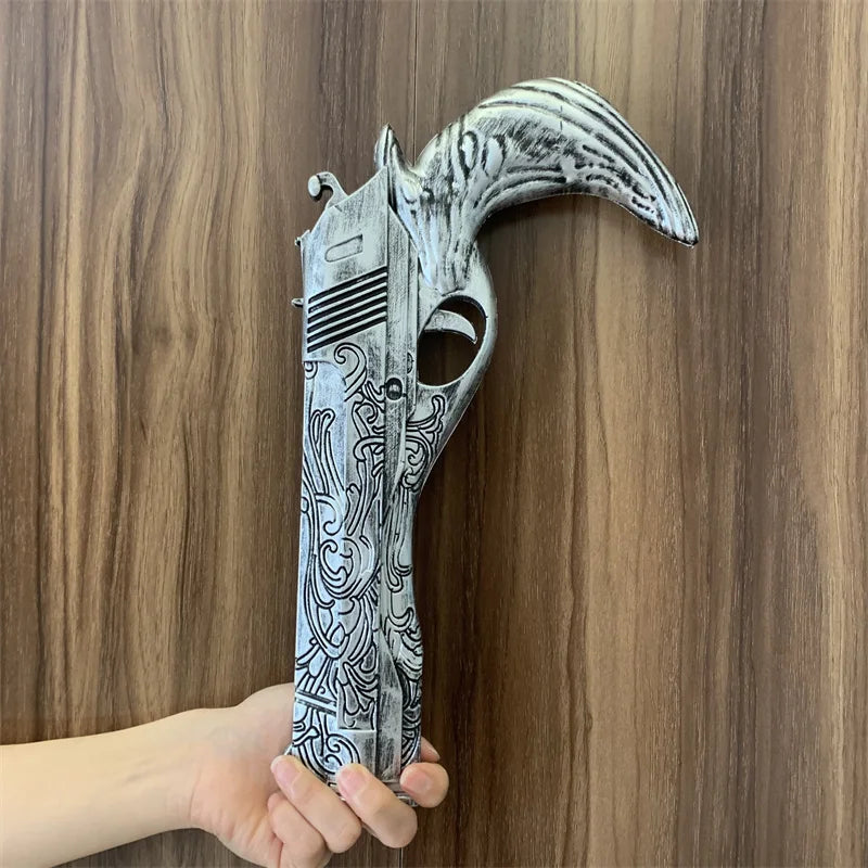Revolver set (destiny, DMC, Overwatch)