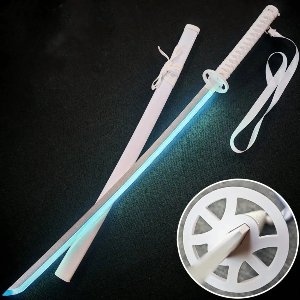 Luminous Bleach Zanpakuto