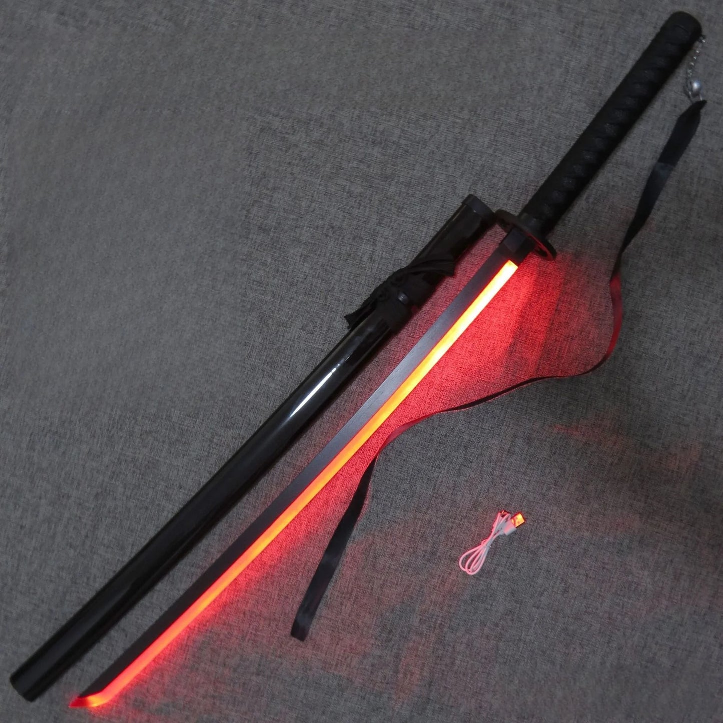Luminous Bleach Zanpakuto