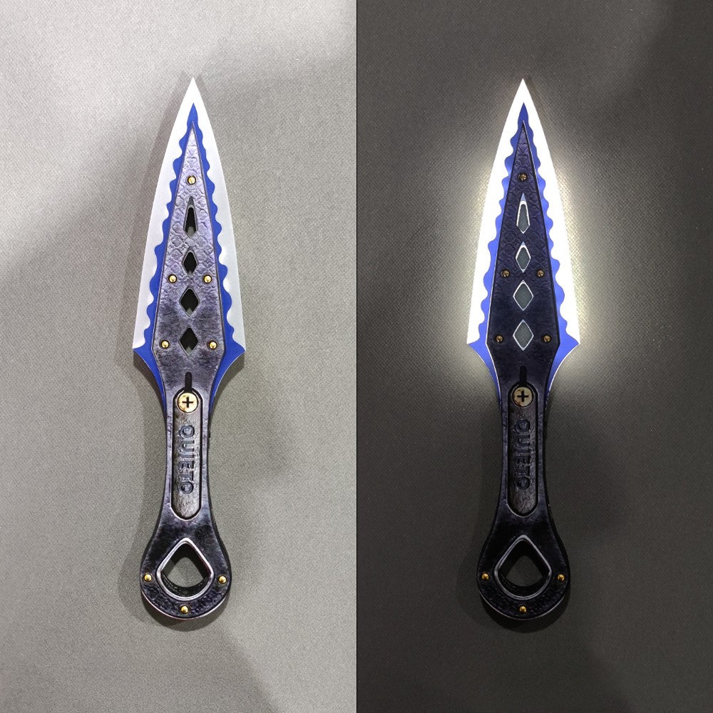 Apex Legends Heirloom Kunai