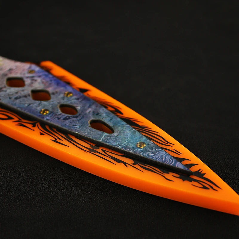 Apex Legends Heirloom Kunai
