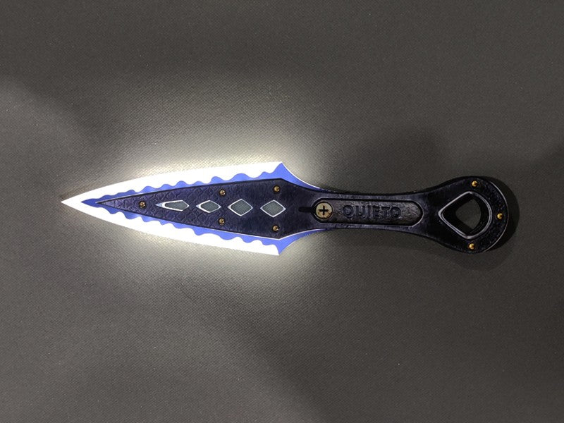Apex Legends Heirloom Kunai