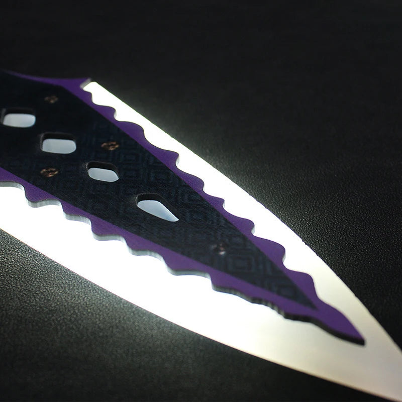 Apex Legends Heirloom Kunai