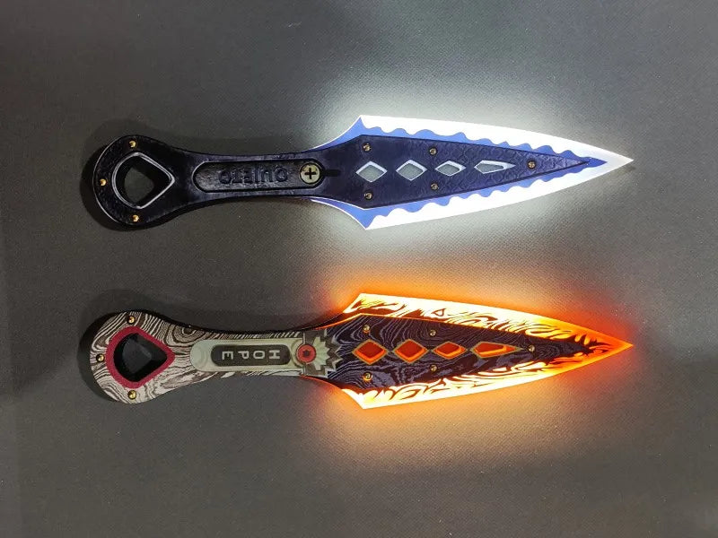 Apex Legends Heirloom Kunai
