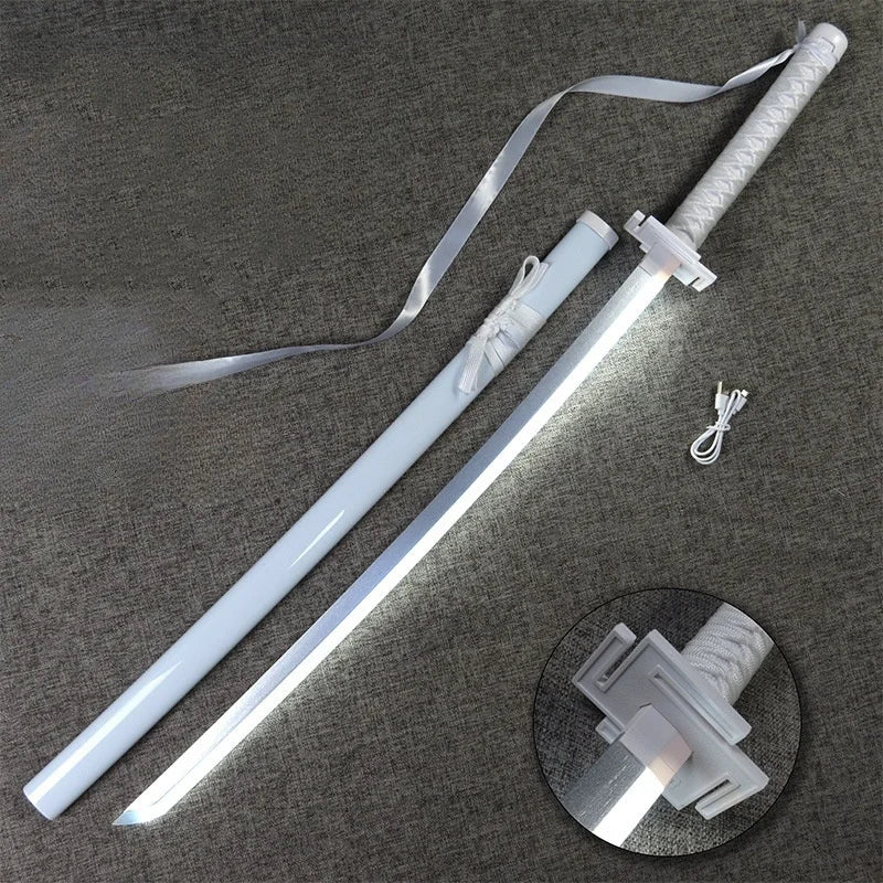 Luminous Bleach Zanpakuto
