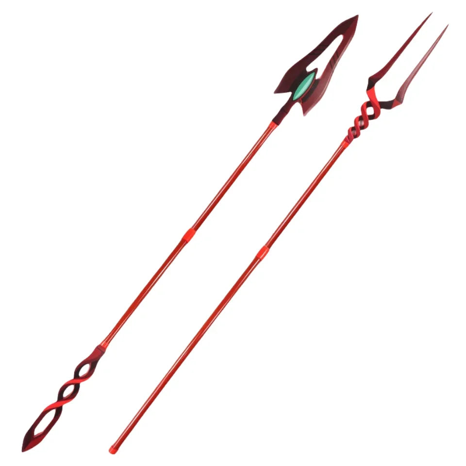 The Spear Of Longinus