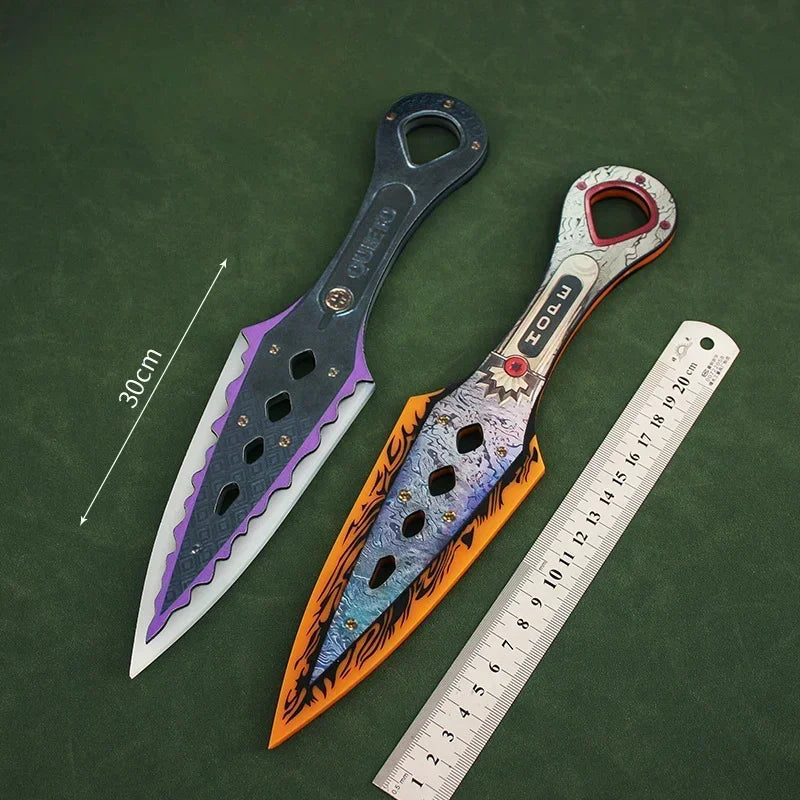 Apex Legends Heirloom Kunai