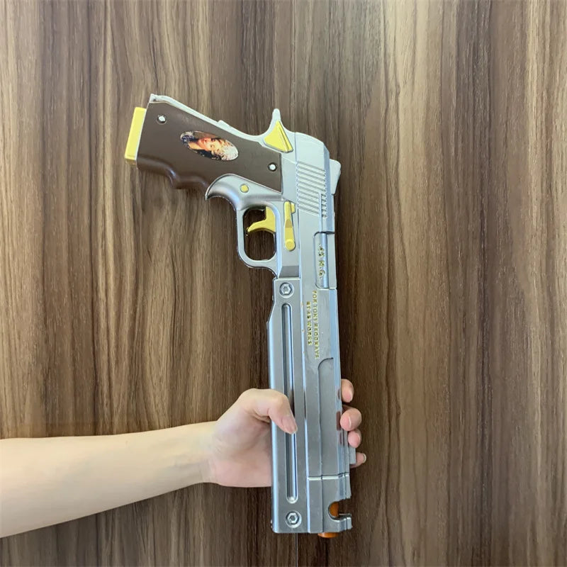 Revolver set (destiny, DMC, Overwatch)