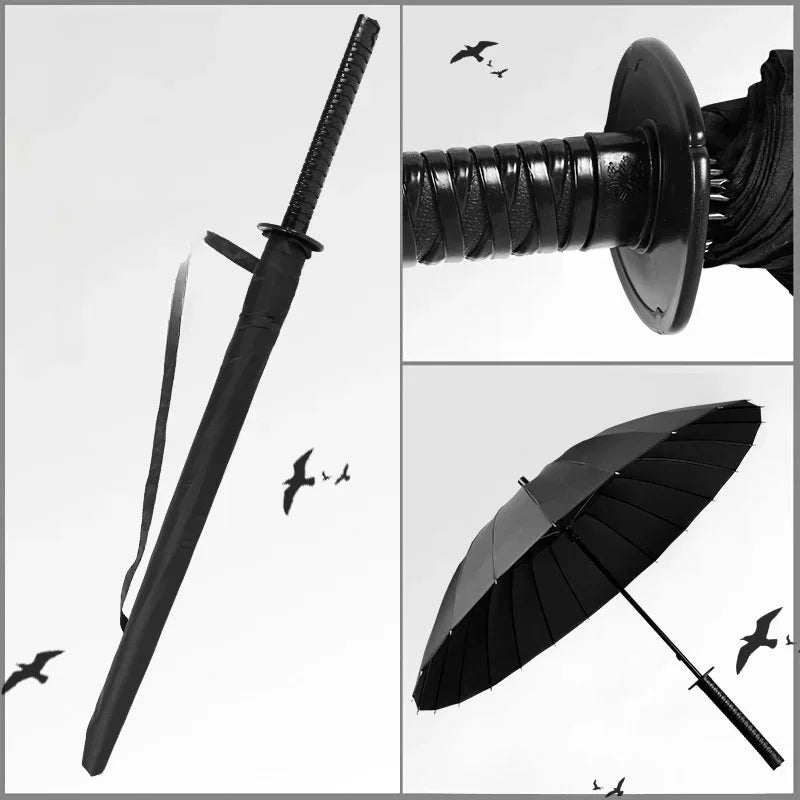 Parasol Katana Umbrella