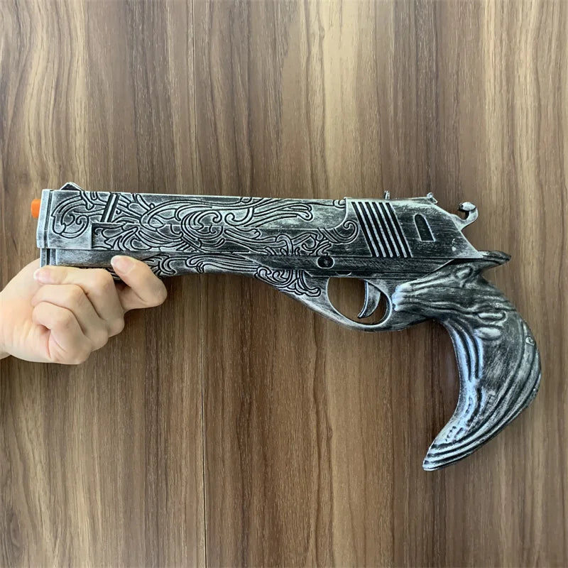 Revolver set (destiny, DMC, Overwatch)