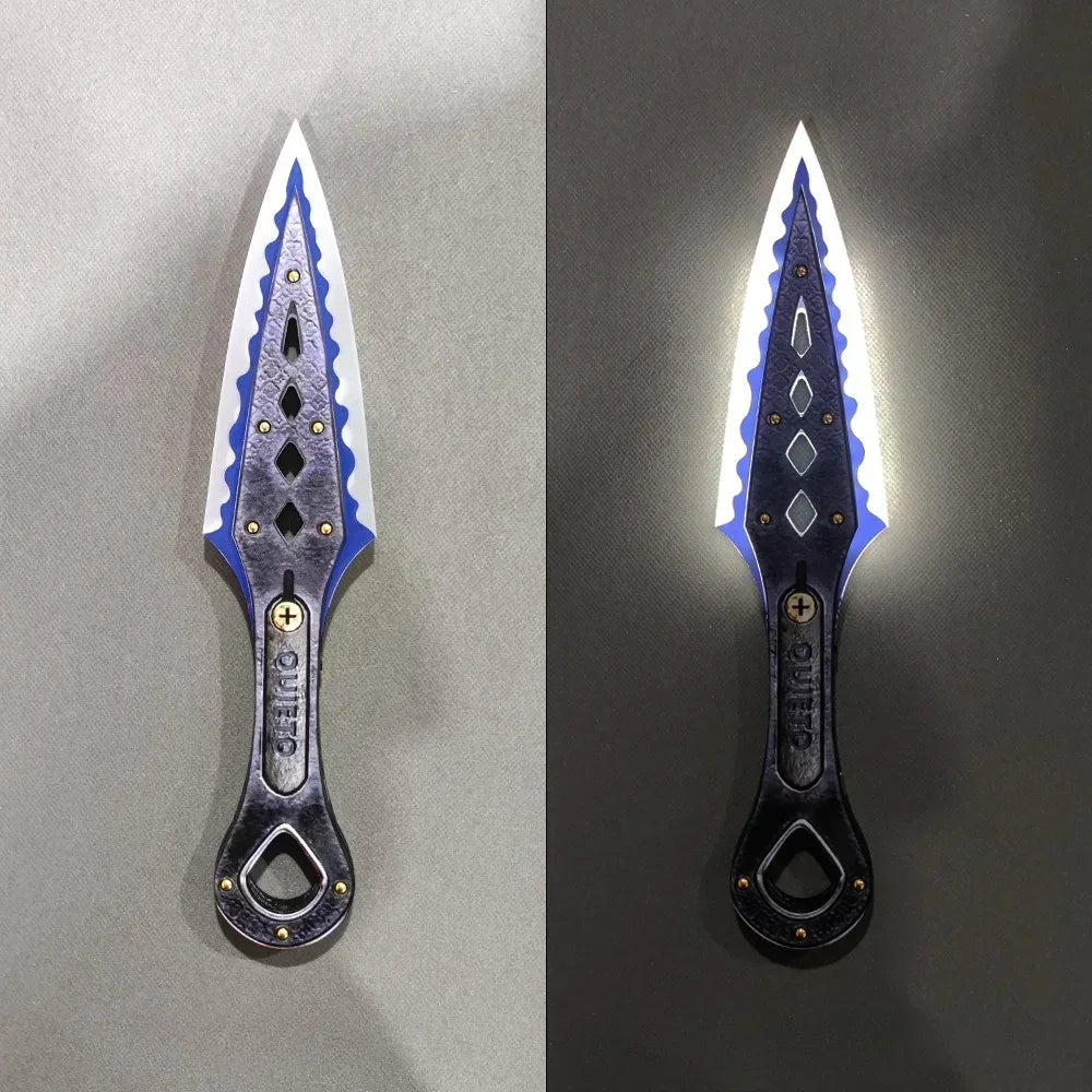 Apex Legends Heirloom Kunai