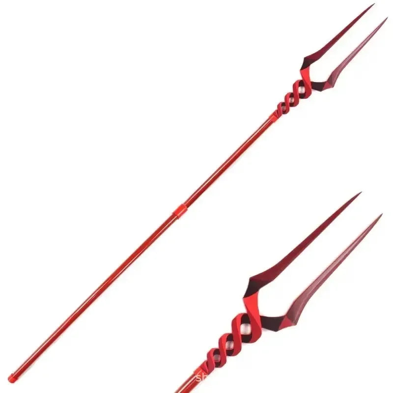 The Spear Of Longinus