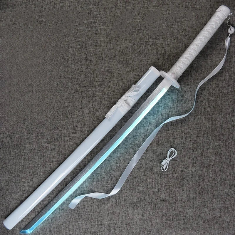 Luminous Bleach Zanpakuto
