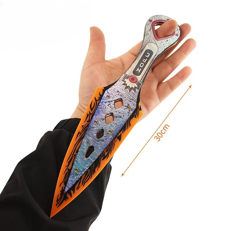 Apex Legends Heirloom Kunai