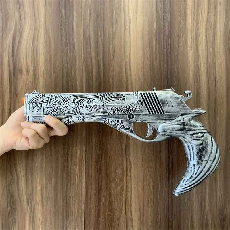 Revolver set (destiny, DMC, Overwatch)