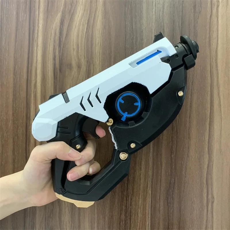 Revolver set (destiny, DMC, Overwatch)