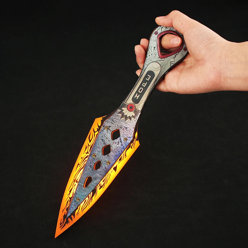 Apex Legends Heirloom Kunai