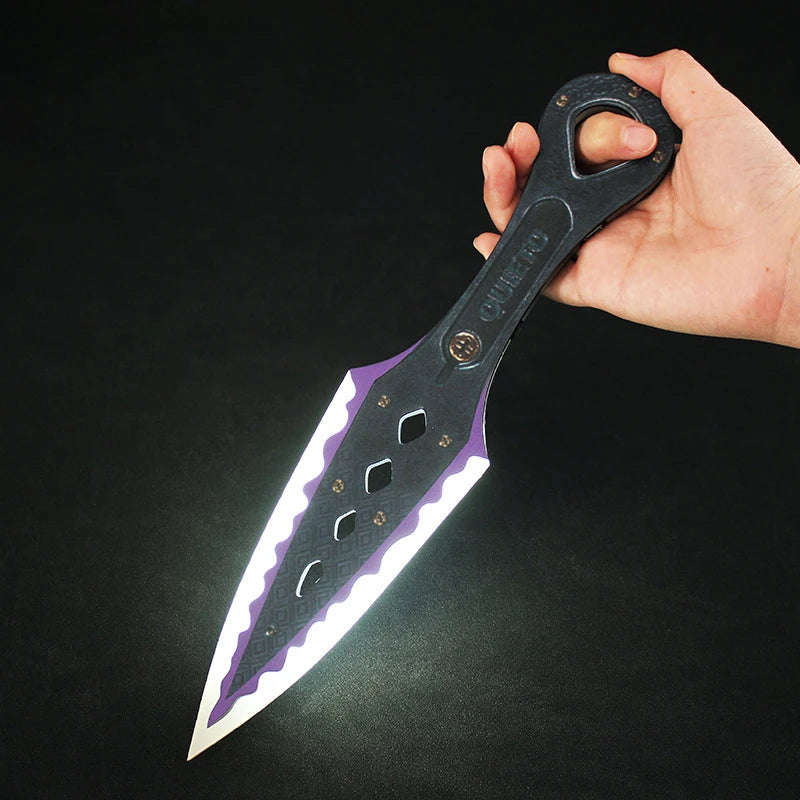 Apex Legends Heirloom Kunai